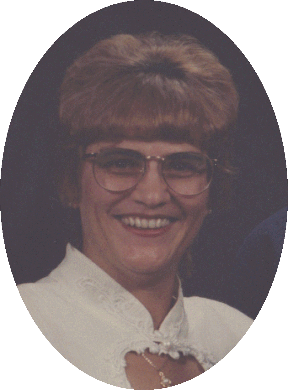Ann Mroczenski