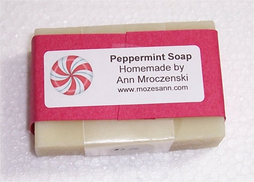 Soap