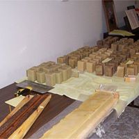 soap making2